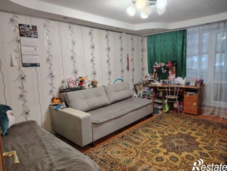 2-комн квартира проспект Ленина, 12,  д. 12