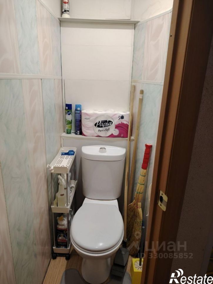 2-комн квартира проспект Ленина, 12,  д. 12