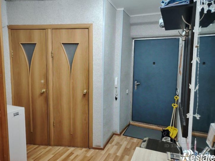 2-комн квартира проспект Ленина, 12,  д. 12