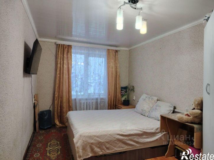 2-комн квартира проспект Ленина, 12,  д. 12