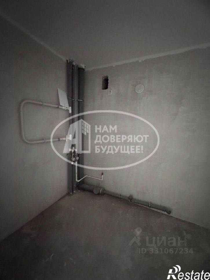 1-комн квартира улица Кочетова, 1,  д. 1