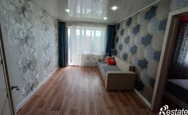 3-комн квартира Коммунистическая улица, 27,  д. 27