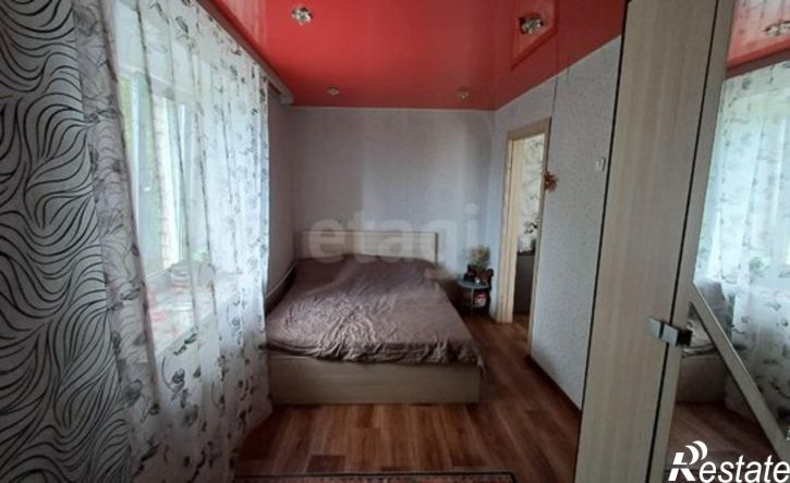 3-комн квартира Коммунистическая улица, 27,  д. 27