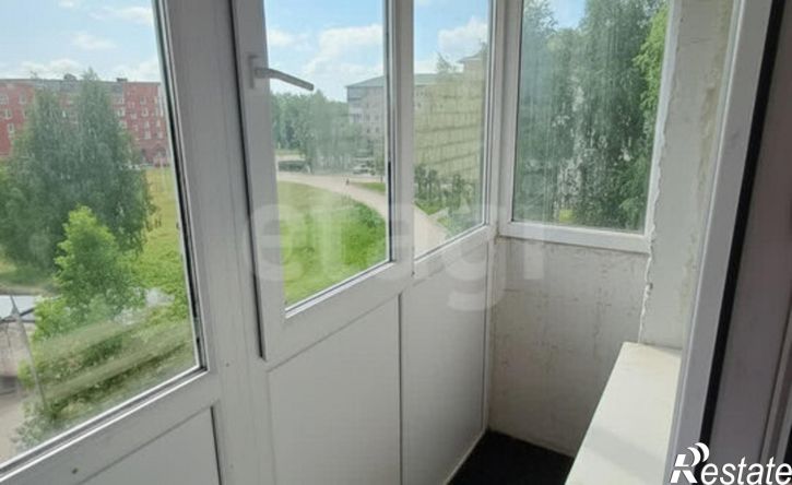 3-комн квартира Коммунистическая улица, 27,  д. 27