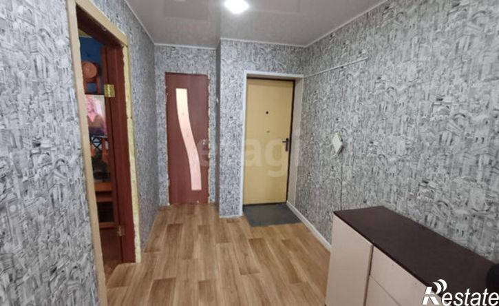 3-комн квартира Коммунистическая улица, 27,  д. 27