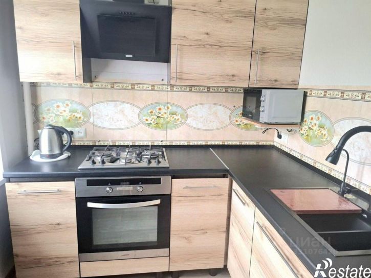 2-комн квартира ул Бабичева, 19,  д. 19