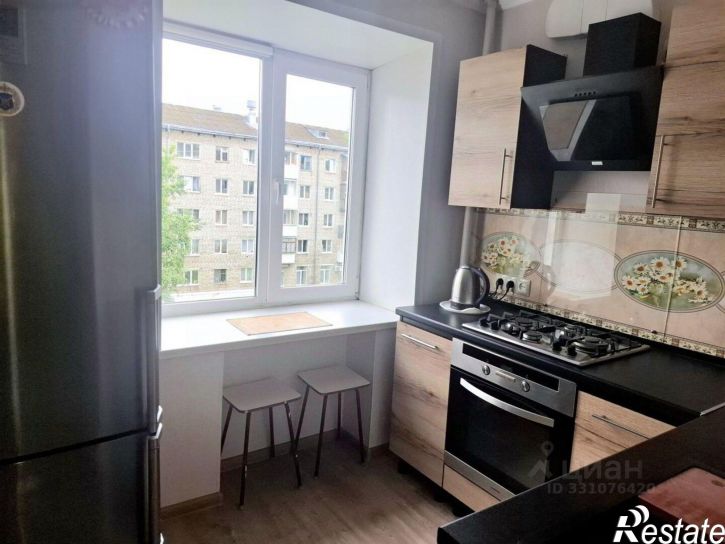 2-комн квартира ул Бабичева, 19,  д. 19