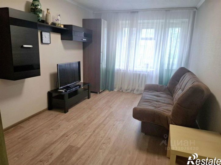 2-комн квартира ул Бабичева, 19,  д. 19
