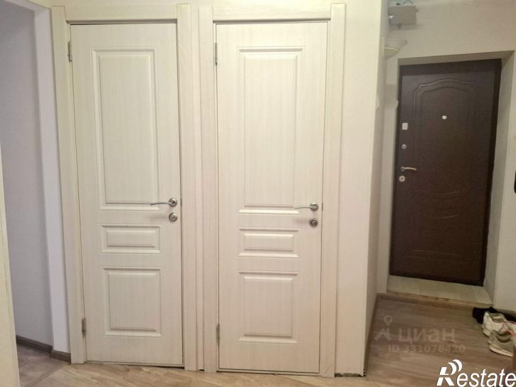 2-комн квартира ул Бабичева, 19,  д. 19