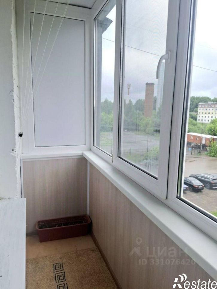 2-комн квартира ул Бабичева, 19,  д. 19
