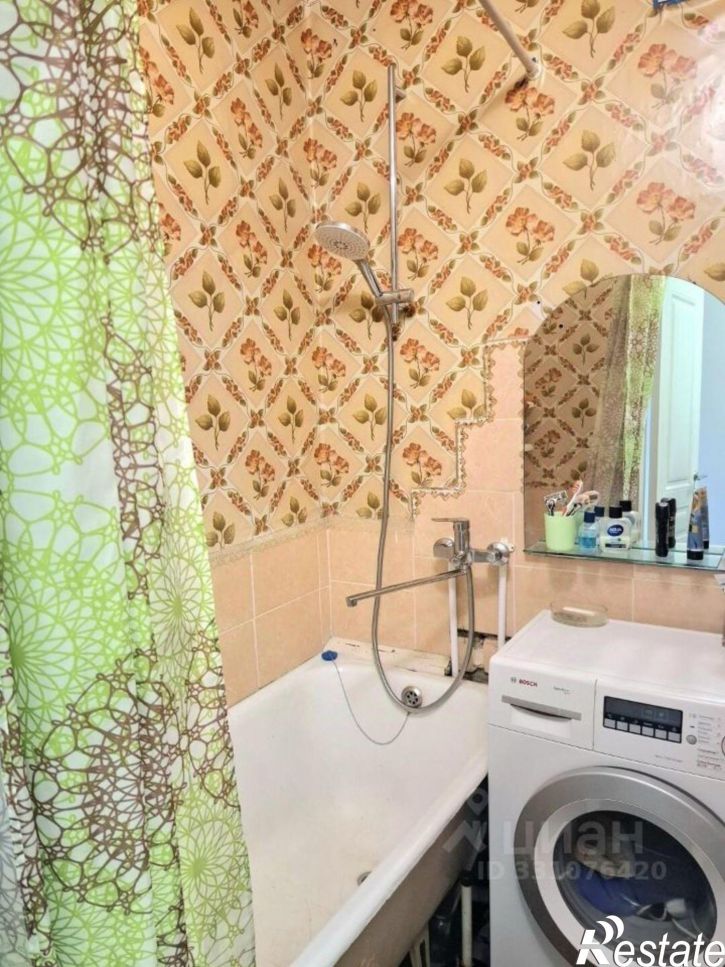 2-комн квартира ул Бабичева, 19,  д. 19