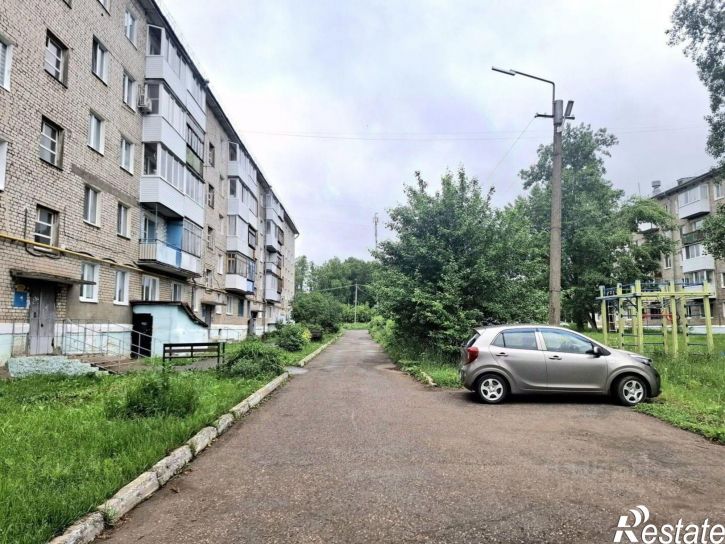 2-комн квартира ул Бабичева, 19,  д. 19