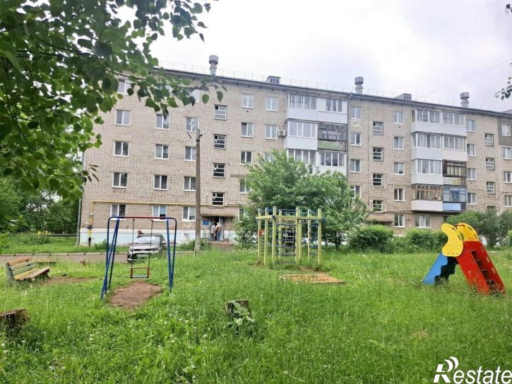 2-комн квартира ул Бабичева, 19,  д. 19