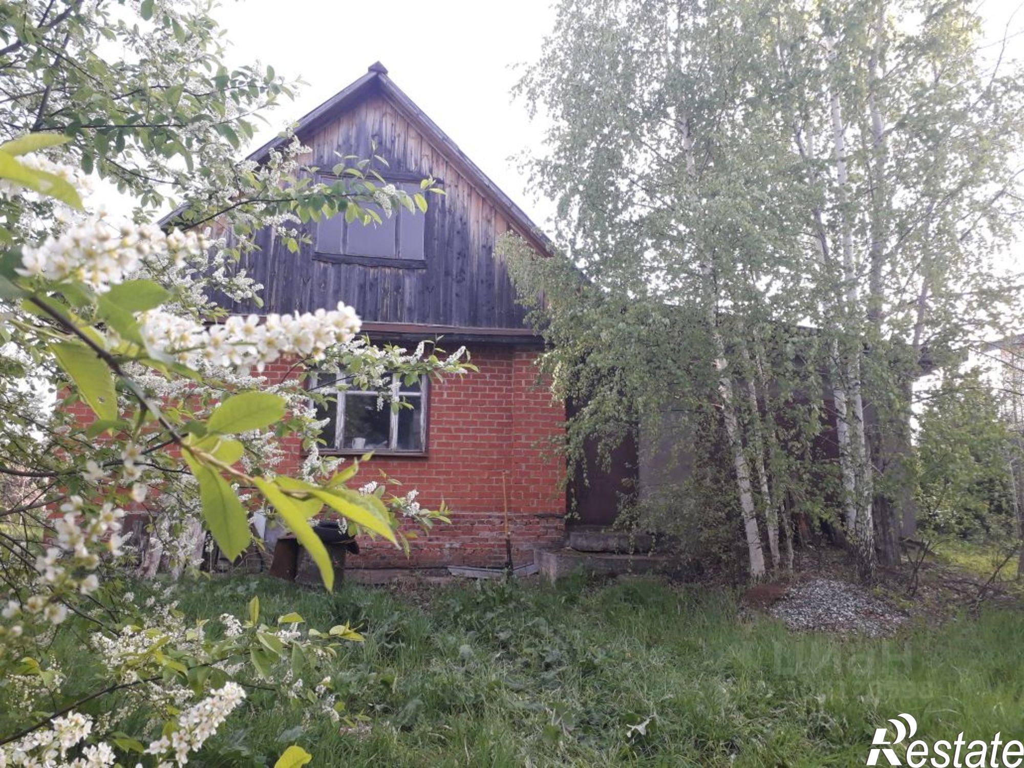 Купить дачу, дом, коттедж за 15 500 000 рублей на ул Центральная, 13