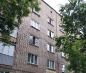 комната 12 кв м ул Криворожская, 29