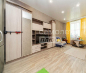 комната 43 кв м ул Закамская, 16
