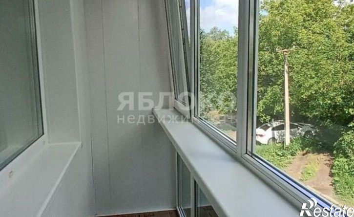 3-комн квартира улица Степанова, 14,  д. 14