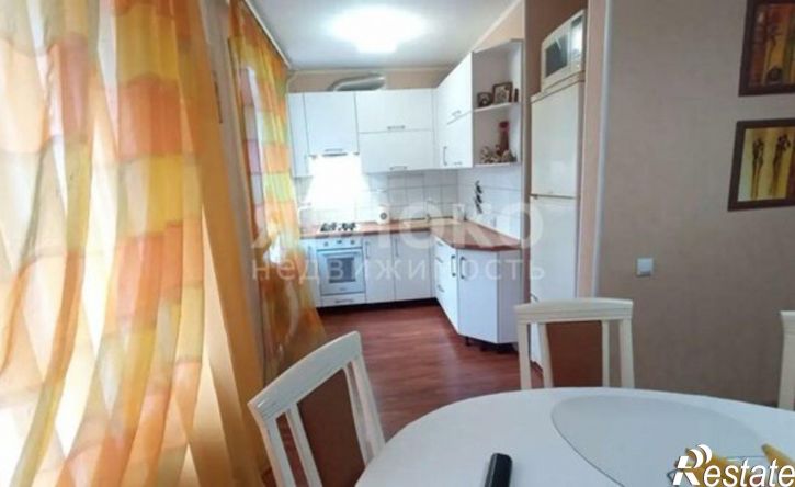 3-комн квартира улица Степанова, 14,  д. 14