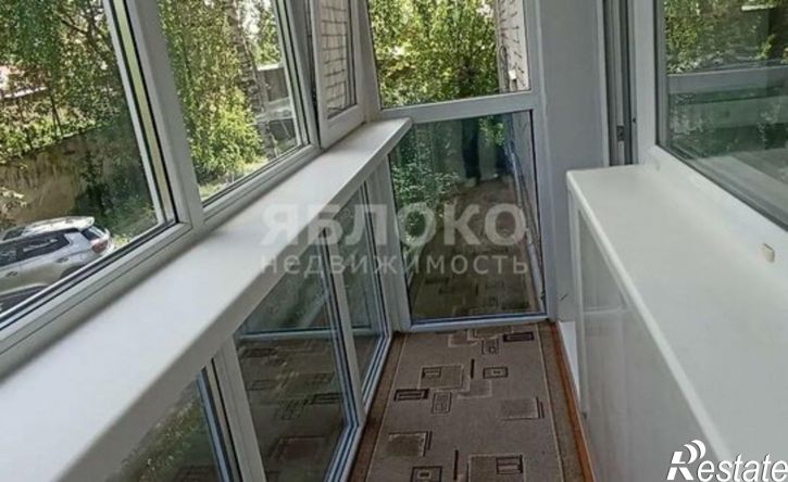 3-комн квартира улица Степанова, 14,  д. 14