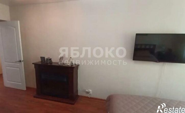 3-комн квартира улица Степанова, 14,  д. 14