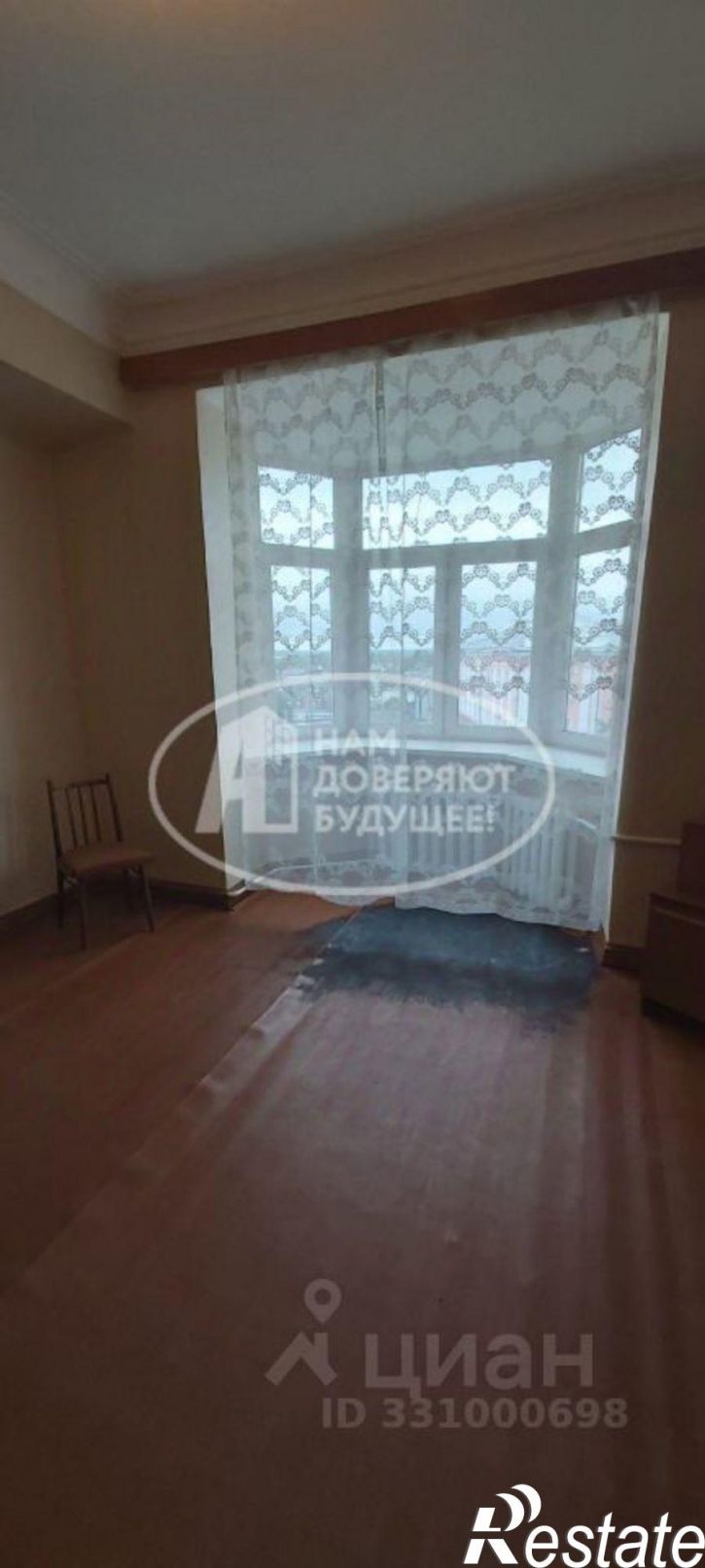 2-комн квартира улица Ленина, 24,  д. 24
