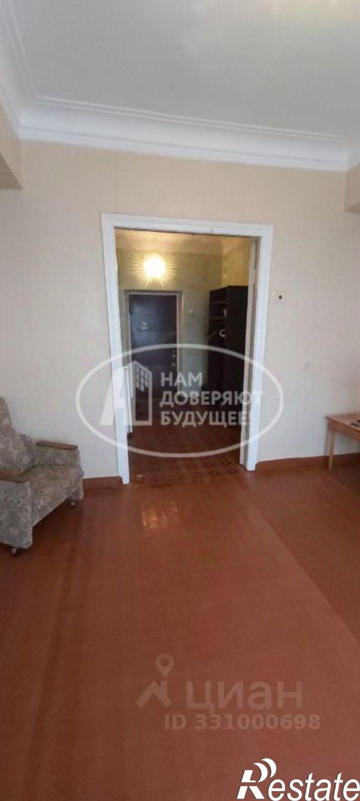 2-комн квартира улица Ленина, 24,  д. 24