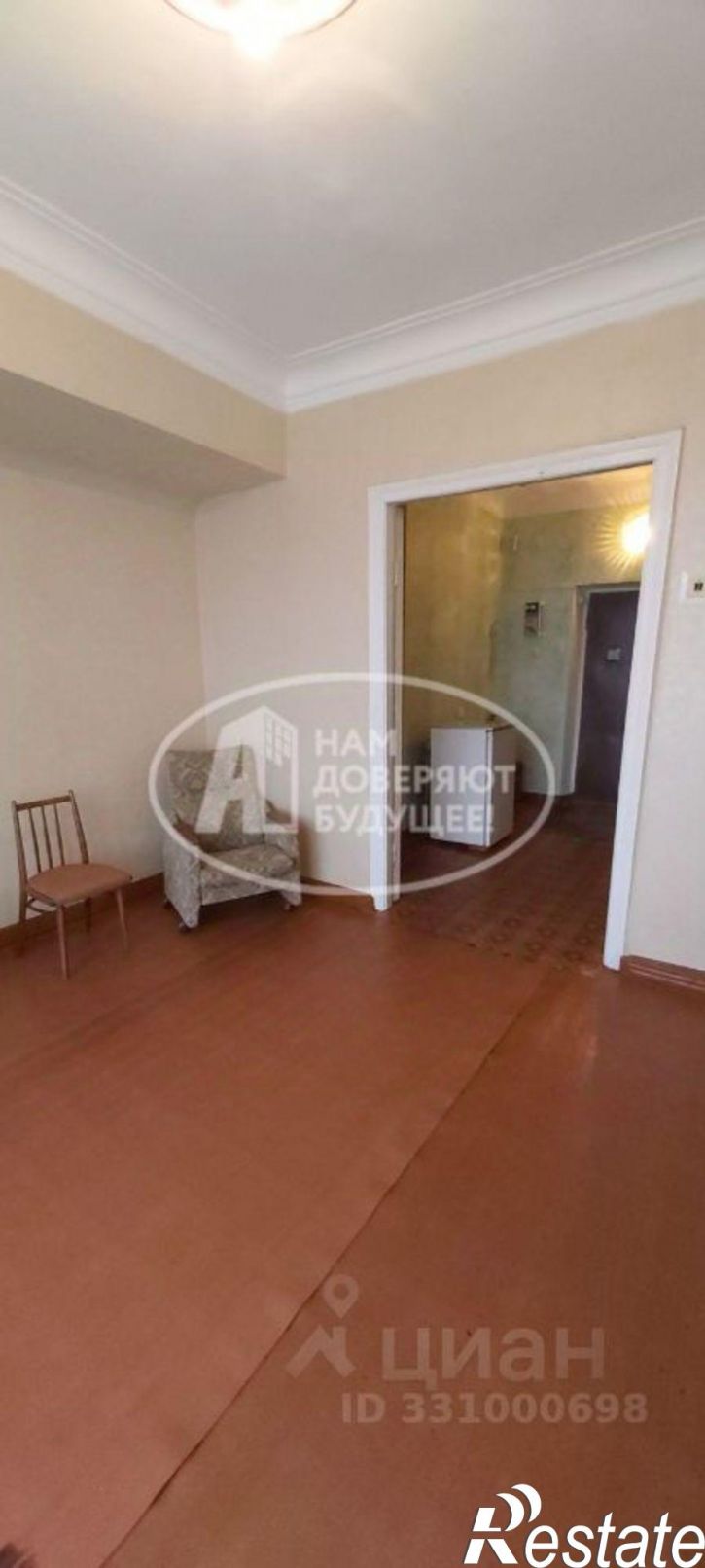 2-комн квартира улица Ленина, 24,  д. 24