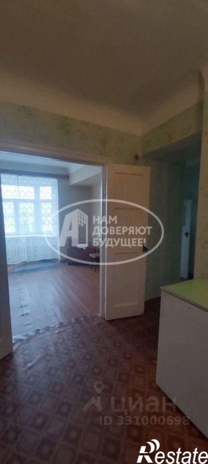 2-комн квартира улица Ленина, 24,  д. 24