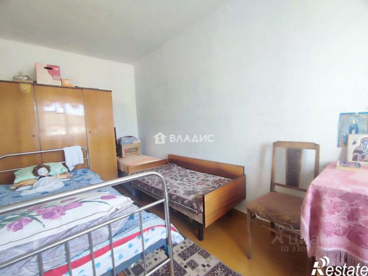 3-комн квартира улица Дегтярёва, 12,  д. 12
