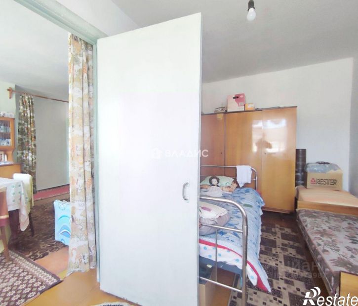 3-комн квартира улица Дегтярёва, 12,  д. 12