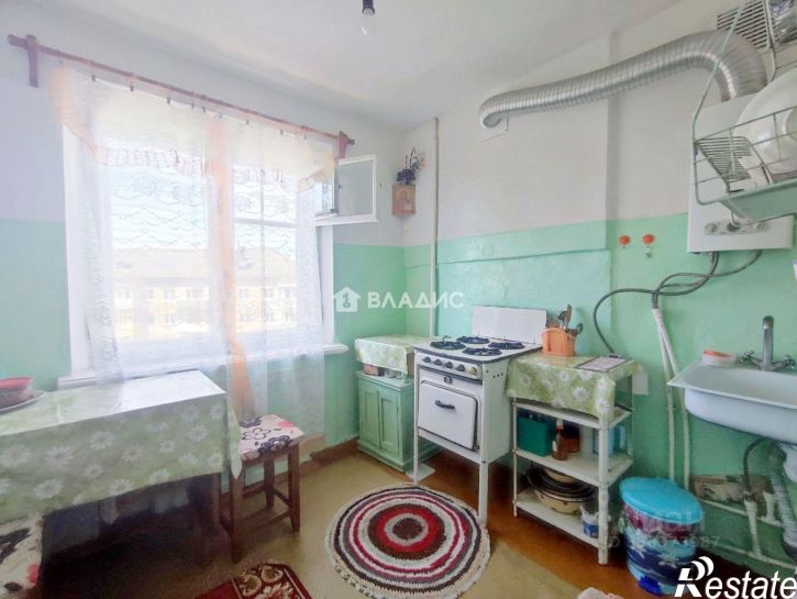 3-комн квартира улица Дегтярёва, 12,  д. 12