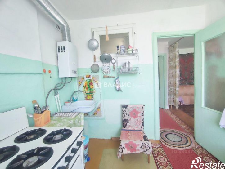 3-комн квартира улица Дегтярёва, 12,  д. 12