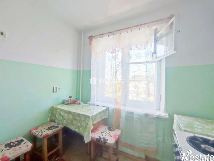 3-комн квартира улица Дегтярёва, 12,  д. 12