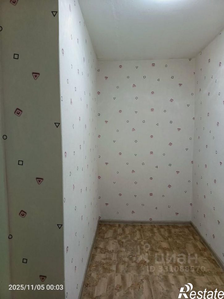 1-комн квартира пр-кт Ленина, 1,  д. 1