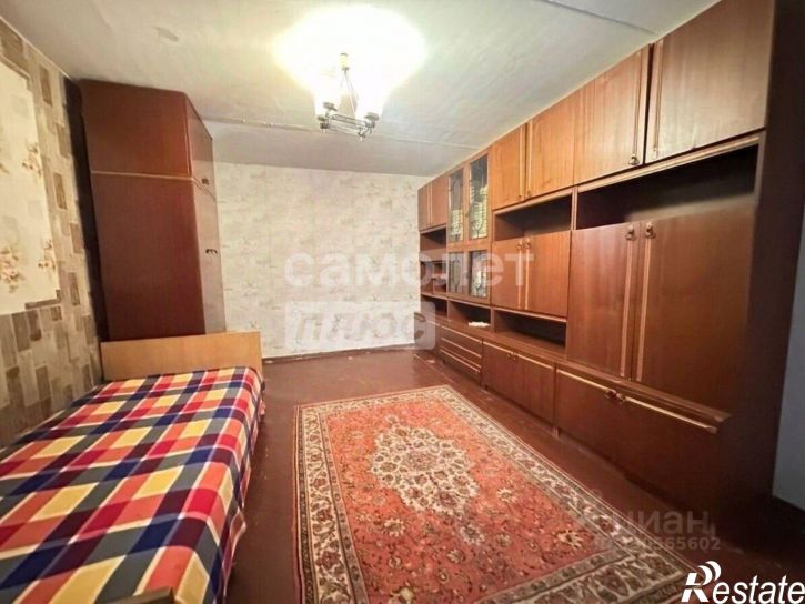 2-комн квартира улица Свердлова, 55,  д. 55
