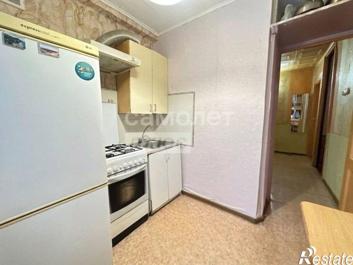 2-комн квартира улица Свердлова, 55,  д. 55