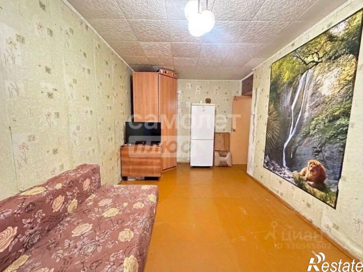 2-комн квартира улица Свердлова, 55,  д. 55
