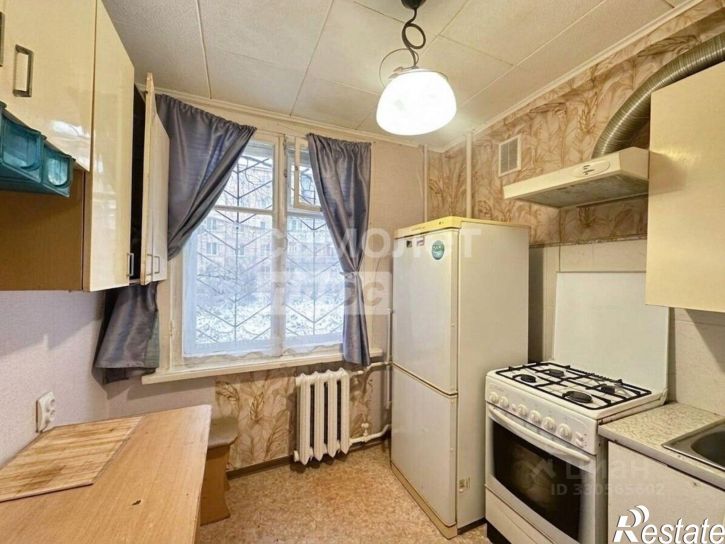 2-комн квартира улица Свердлова, 55,  д. 55
