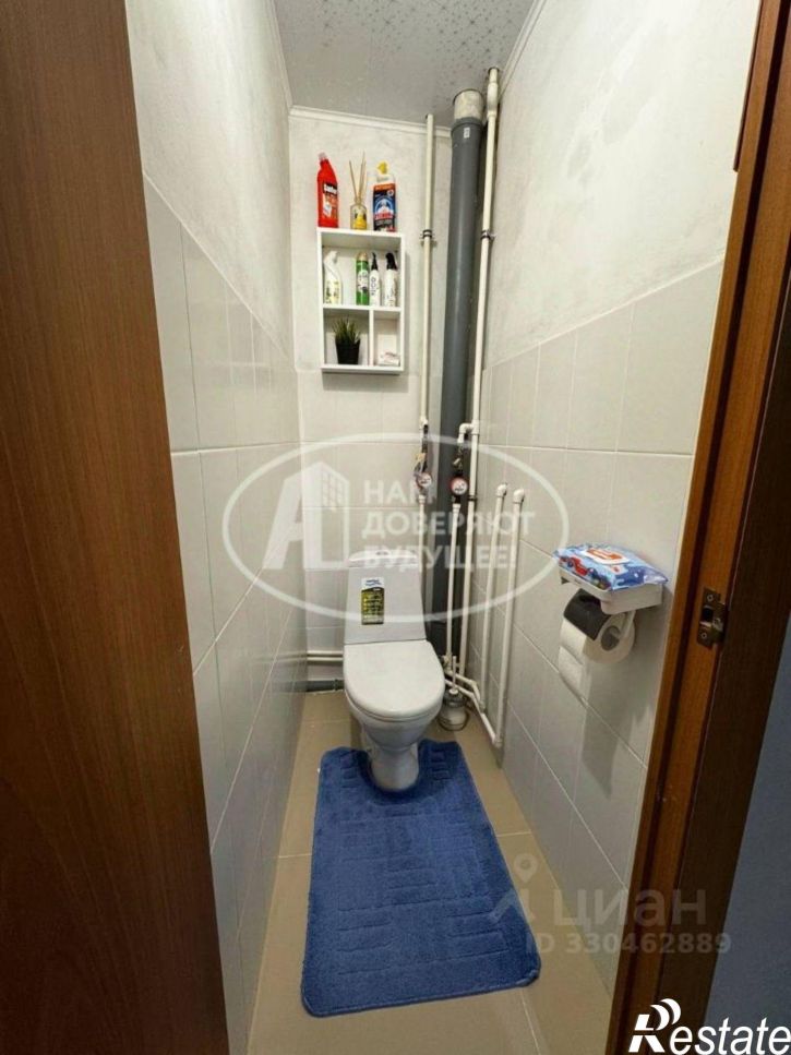 2-комн квартира улица Гайдара, 3,  д. 3