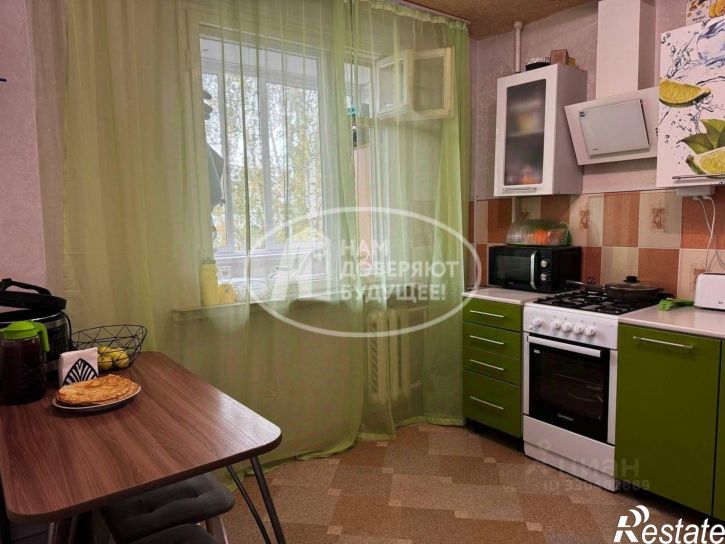 2-комн квартира улица Гайдара, 3,  д. 3