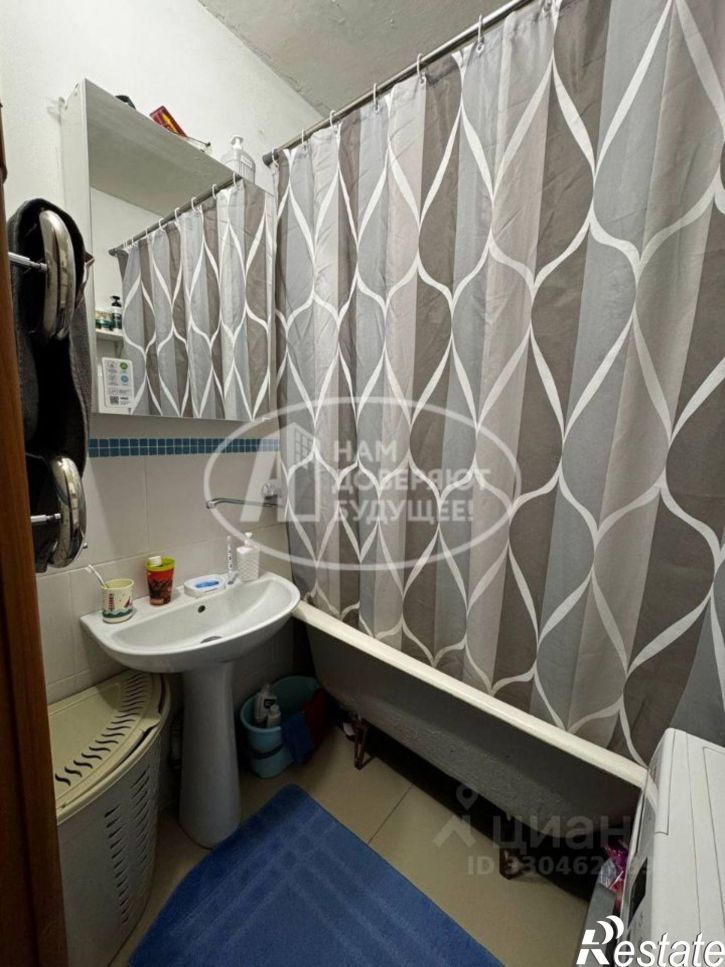 2-комн квартира улица Гайдара, 3,  д. 3