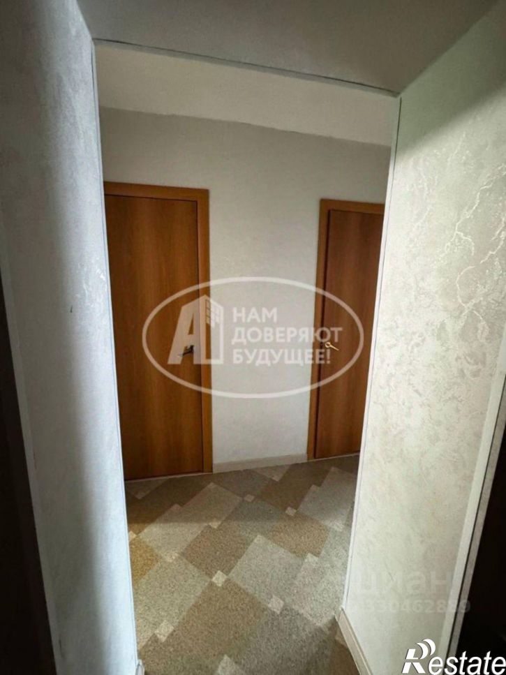 2-комн квартира улица Гайдара, 3,  д. 3