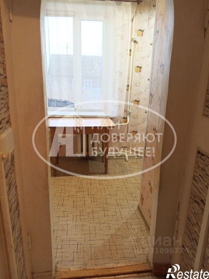 1-комн квартира ул Высотная, 9,  д. 9