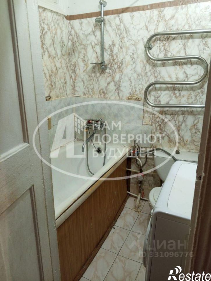 1-комн квартира ул Высотная, 9,  д. 9