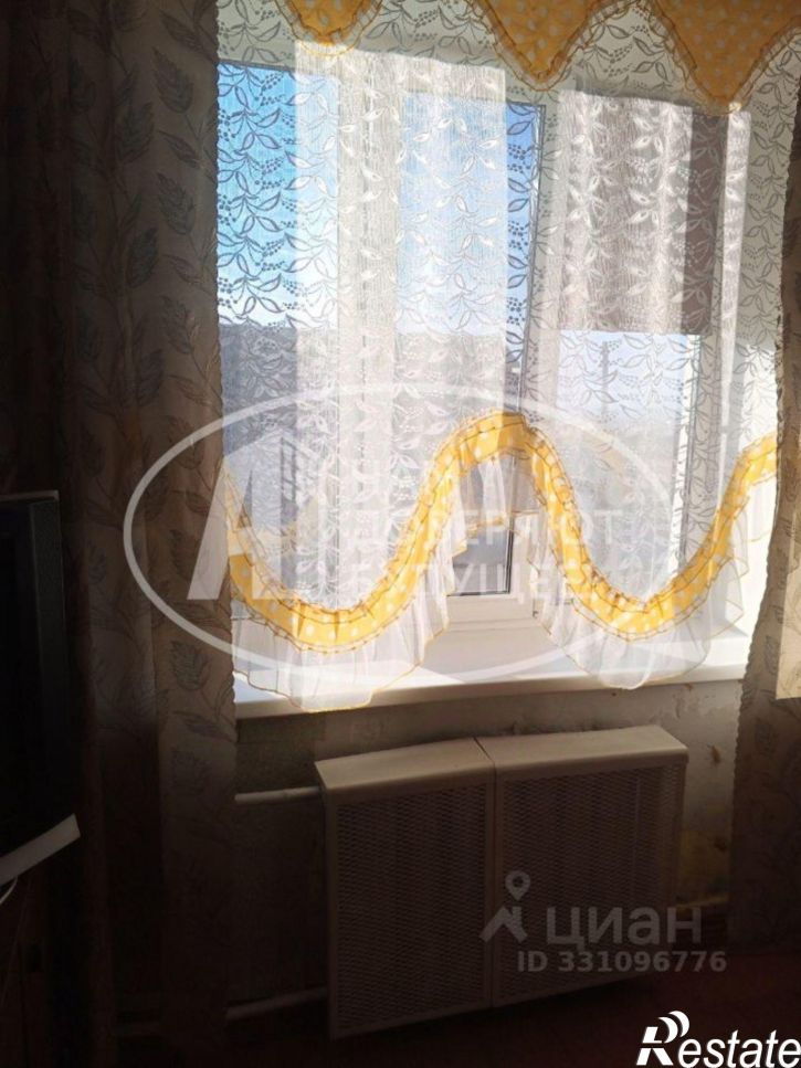 1-комн квартира ул Высотная, 9,  д. 9