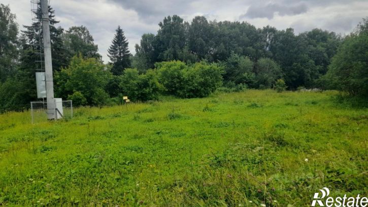 Земельный участок Пермский муниципальный округ