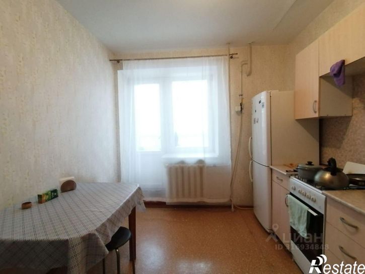 1-комн квартира Камский переулок, 3,  д. 3