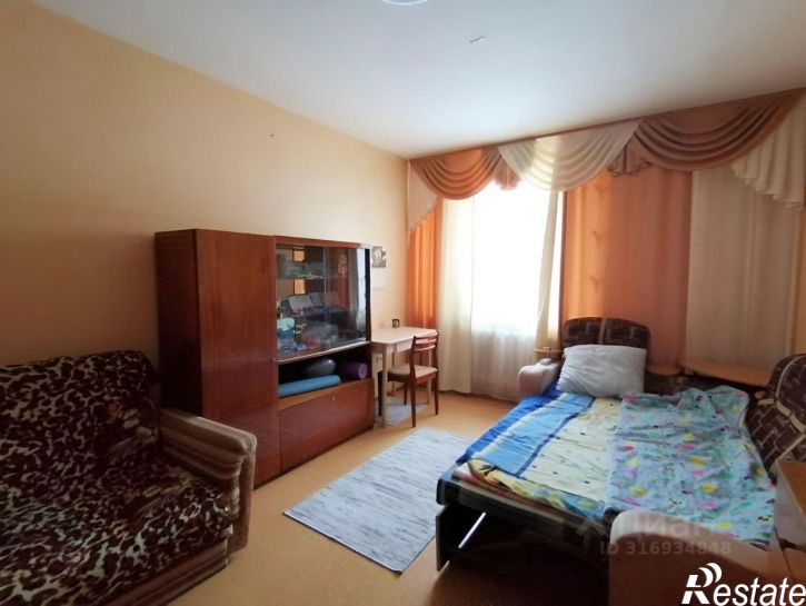 1-комн квартира Камский переулок, 3,  д. 3