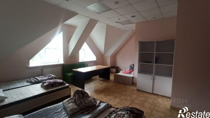 Отдельное здание Пермский муниципальный округ
