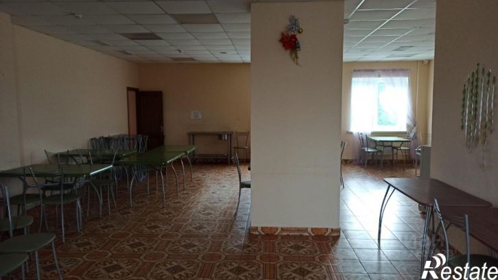 Отдельное здание Пермский муниципальный округ